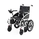 Кресло-коляска электрическая МедМос ТН-801