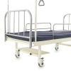 Кровать механическая Med-Mos F-8 (ММ-2004Д-00) 2 функции Кровать механическая Med-Mos F-8 (ММ-2004Д-00) 2 функции