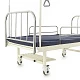 Медицинские кровати с механическим приводом Med-Mos F-8 (ММ-2004Д-00) 2 функции