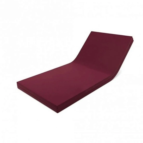 Матрас медицинский для кровати LUNA четырехсекционный