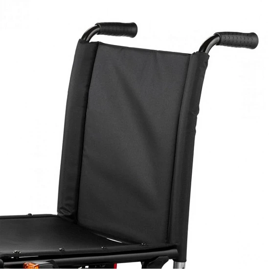 Кресло-коляска с электроприводом складная Meyra 9.500 Clou