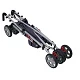 Кресло-коляска для детей с ДЦП и детей инвалидов Excel Elise Travel Buggy с мешком
