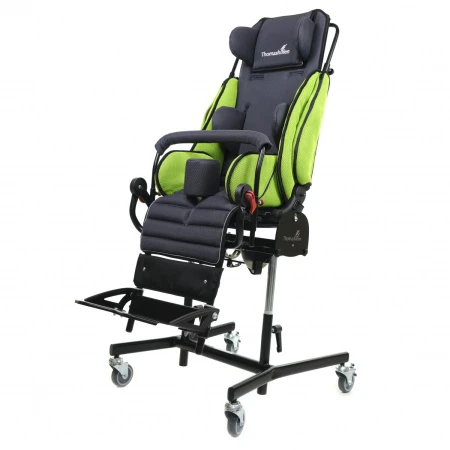Детская коляска Thomashilfen EASyS Advantage S на комнатной раме Z