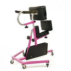 Ходунки для детей с ДЦП Лидер ВелоЛидер VL-Лидер