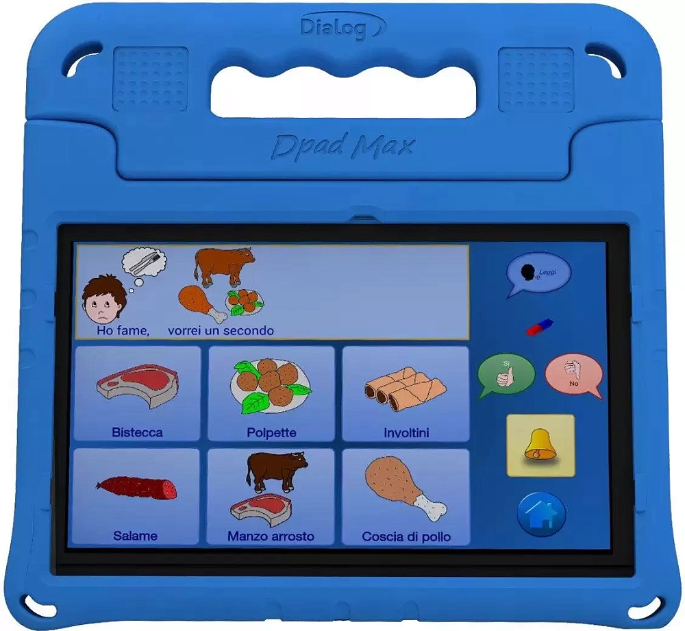 Планшет Dpad Max 13''