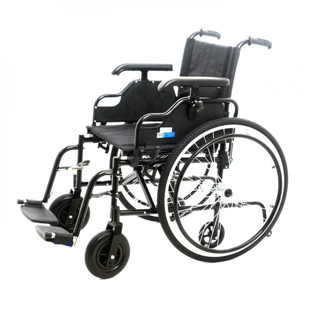 Кресло-коляска инвалидная Barry A8 T (8018A0603SP/T)