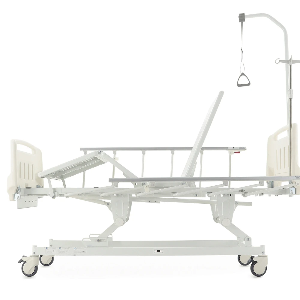 Кровать механическая Med-Mos E-1 PM-4018S-01 (5 функций)