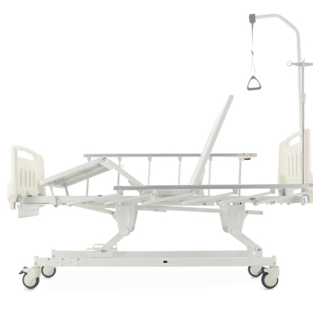 Кровать механическая Med-Mos E-1 PM-4018S-01 (5 функций) Кровать механическая Med-Mos E-1 PM-4018S-01 (5 функций)