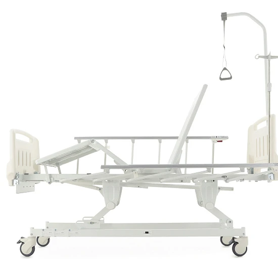 Кровать механическая Med-Mos E-1 PM-4018S-01 (5 функций)