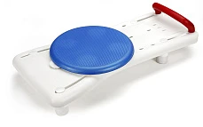 Доска для ванной с поворотным сиденьем Vera