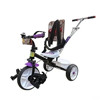 Велосипед для детей с ДЦП Велостарт