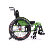 Инвалидная кресло-коляска Vermeiren Active V300
