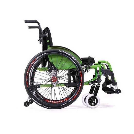 Инвалидная кресло-коляска Vermeiren Active V300