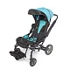 Прогулочная инвалидная коляска для детей с ДЦП LIW Caretta Buggy