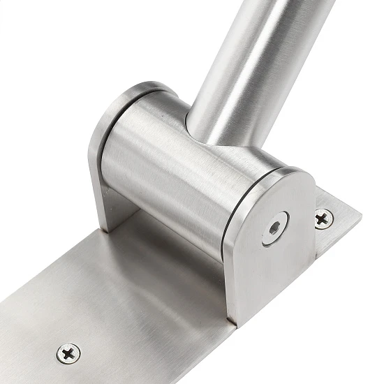 Поручень настенный MED-MOS МСПН-С13/О13