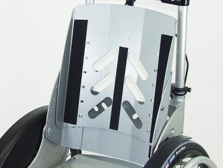 Активная кресло-коляска для детей с ДЦП HOGGI SWINGBO-VTi