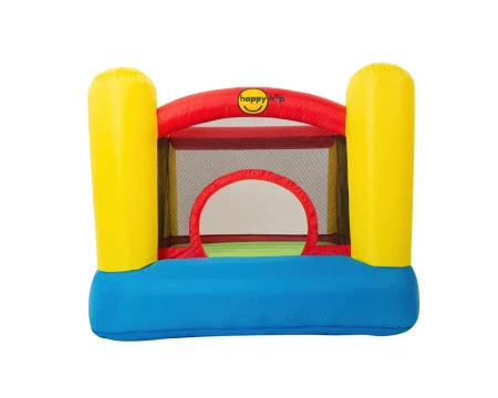 Маленький надувной Батут HAPPY HOP «Попрыгун» 9003