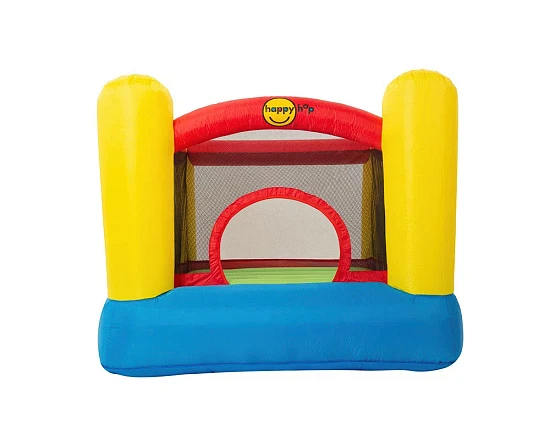 Маленький надувной Батут HAPPY HOP «Попрыгун» 9003