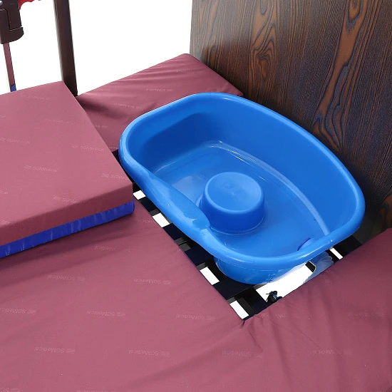 Кровать электрическая Med-Mos YG-3 (МЕ-5228Н-13)