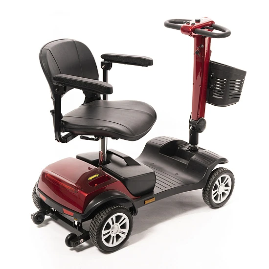 Электрический скутер Barry SC-100