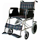 Инвалидное кресло Мега-Оптим FS 860LB