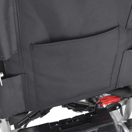 Кресло-коляска электрическая ЕК-6035А