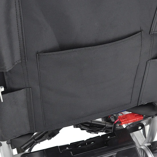 Кресло-коляска электрическая ЕК-6035А