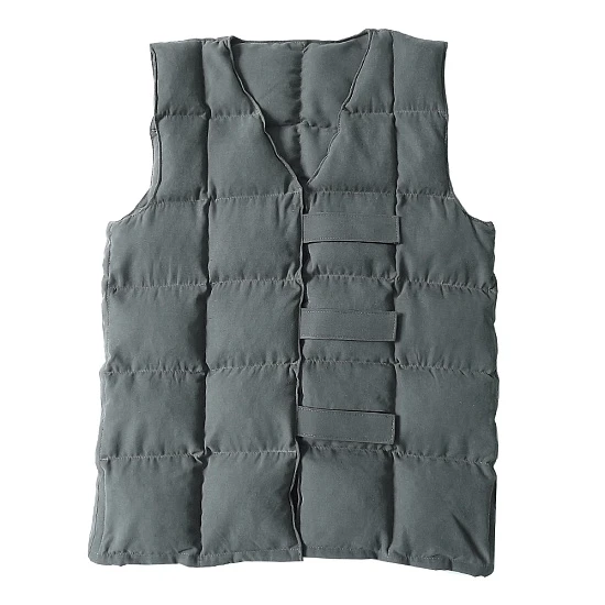 Утяжеленный жилет ОртоМедтехника