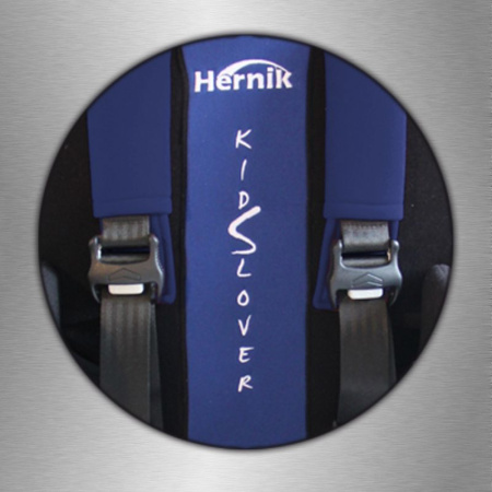 Автомобильное кресло для детей с ДЦП Hernik Kidsflex Автомобильное кресло для детей с ДЦП Hernik Kidsflex