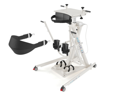 Вертикализатор для взрослых REAFIT AIDFLEX X3 Comfort 100 Вертикализатор для взрослых REAFIT AIDFLEX X3 Comfort 100