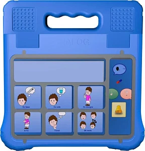 Планшет Dpad 10,1''