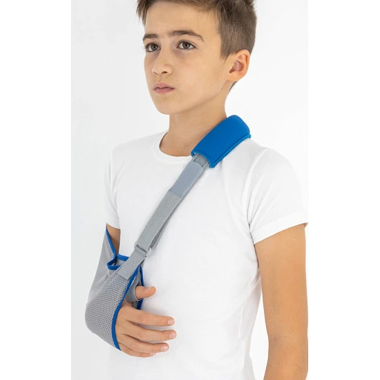 Детская повязка для поддержки руки Reh4Mat AM-SOB-03/AIR (детский)