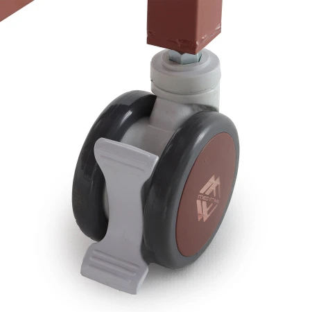 Кровать электрическая Мед-Мос DB-7 (МЕ-2028Д-00 (У-удлинение) (2 функции)