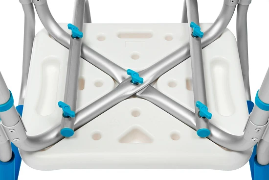 Стул для ванны Ortonica Lux 620