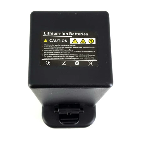 Аккумулятор к электрической инвалидной коляске LY-EB103-E920 (литиевый)