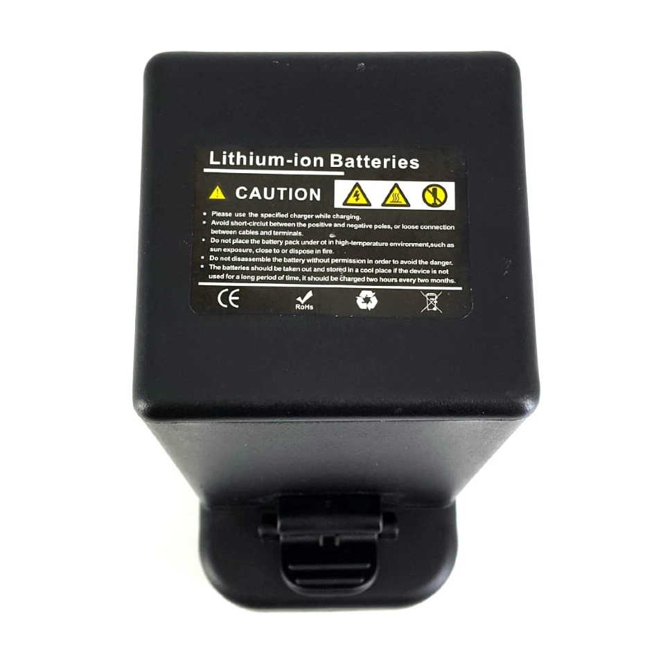Аккумулятор к электрической инвалидной коляске LY-EB103-E920 (литиевый)