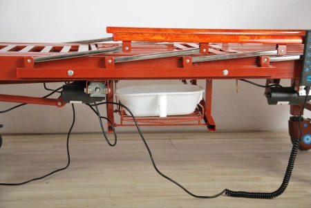 Кровать электрическая Med-Mos YG-3 (МЕ-5228Н-00)