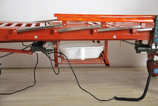 Кровать электрическая Med-Mos YG-3 (МЕ-5228Н-00)