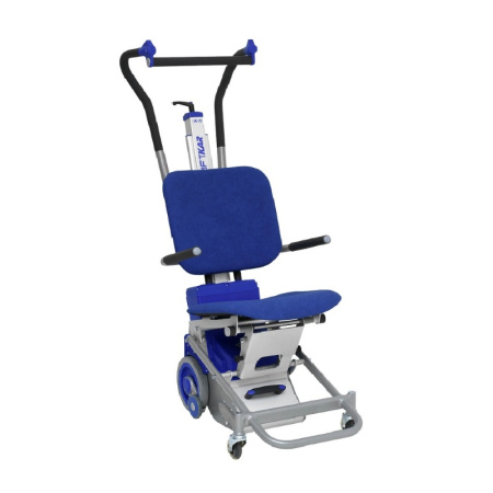 Подъемник мобильный лестничный Sano PT OUTDOOR 120
