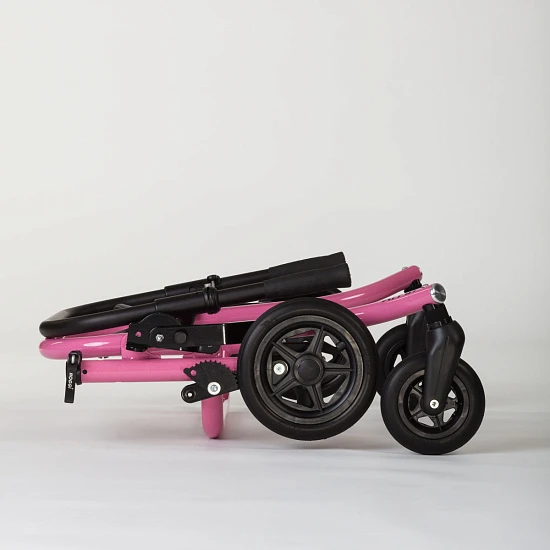 Ходунки заднеопорные Hoggi Flux