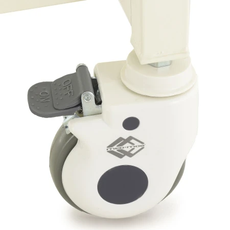 Кровать механическая Med-Mos Е-17В (MМ-1014Д-05/06) (1 функция)