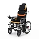 Кресло-коляска электрическая Мед-Мос ЕК-6035С