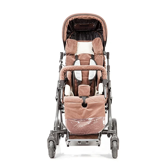 Кресло коляска для подростков с ДЦП Vita Buggy 7450