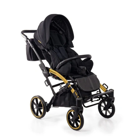 Детская инвалидная кресло-коляска MyWam Mewa