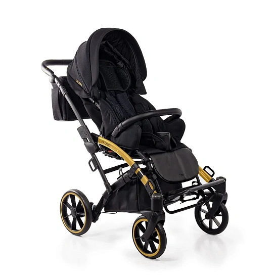 Детская инвалидная кресло-коляска MyWam Mewa