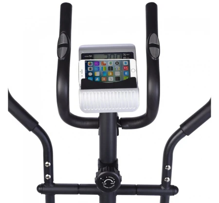 Эллиптический тренажер EVO FITNESS Elion