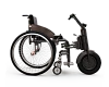 Электроприставка для инвалидной коляски UNAwheel Maxi 14