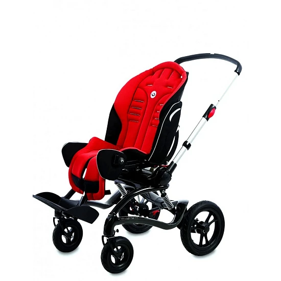 Инвалидная коляска R82 Стингрей