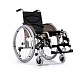 Кресло-коляска инвалидное механическое Vermeiren V200 GO