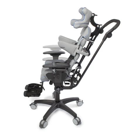 Детское ортопедическое кресло-коляска Baffin neoSIT